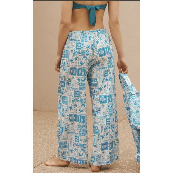 Charlie Holiday Emma Pants - New Size 4 - Picture 3 of 4